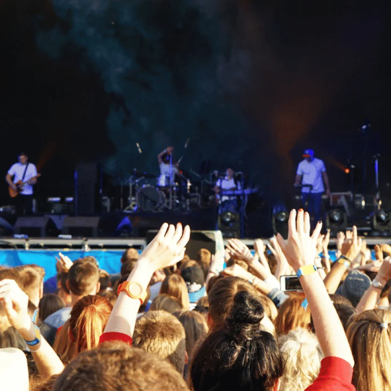 eventos-show